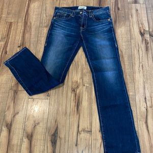 Mens Big Star jeans